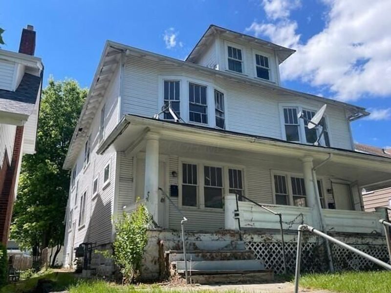 1175 Oakwood Avenue, Columbus, OH 43206 Photo 3