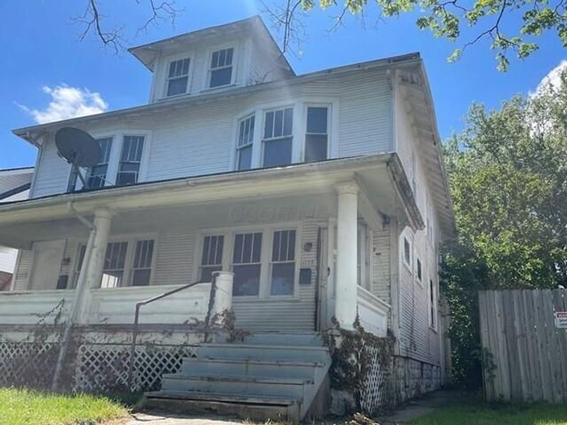1175 Oakwood Avenue, Columbus, OH 43206 Photo 4