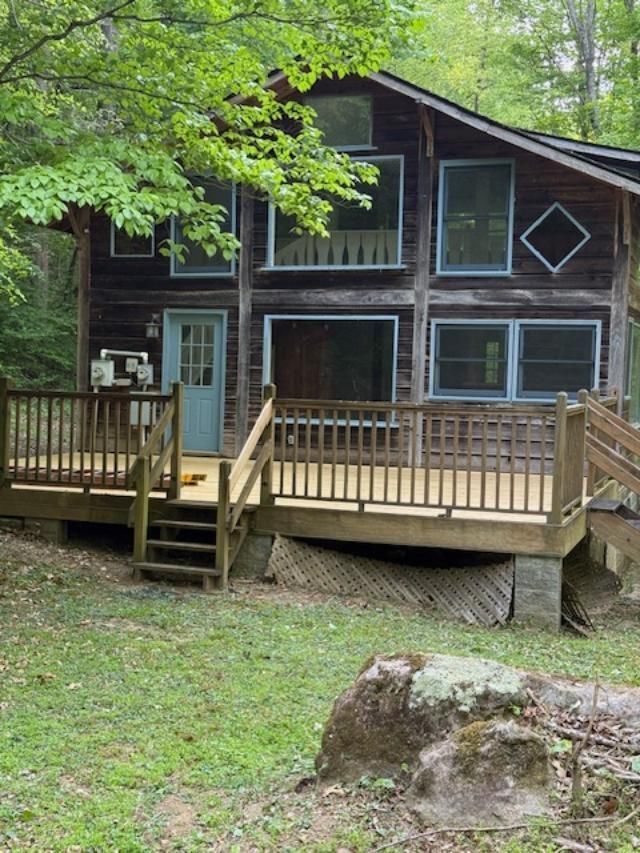 197 Janes Lane, Monticello, KY 42633 Main Photo