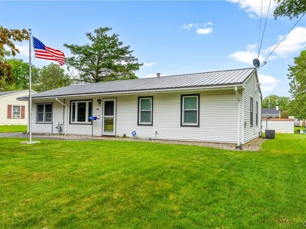 402 Richmond Road, Utica, NY 13502