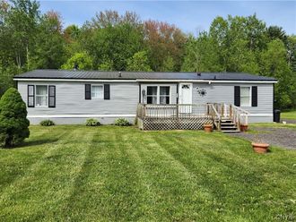 50 Barker Road Central Square, NY 13036
