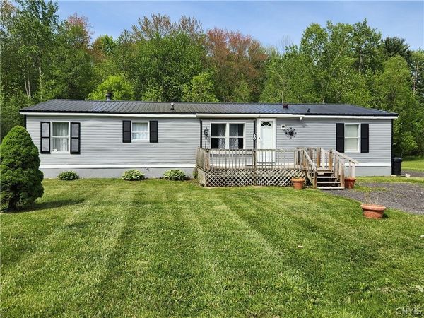 50 Barker Road , Central Square, NY 13036