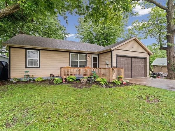504 S Wellington Street, Richmond, MO 64085