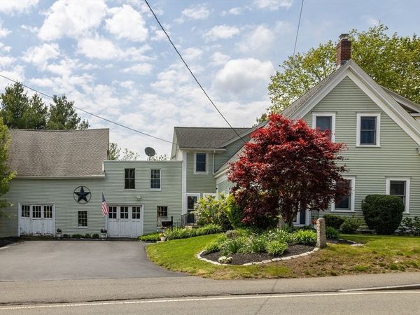 487 Pine St, Weymouth, MA 02190
