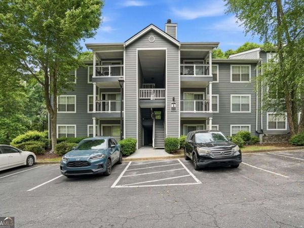 1204 Santa Fe Parkway, Unit R, Atlanta, GA 30350