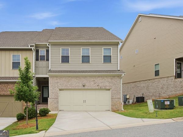 1712 Habersham Villa Drive, Cumming, GA 30041