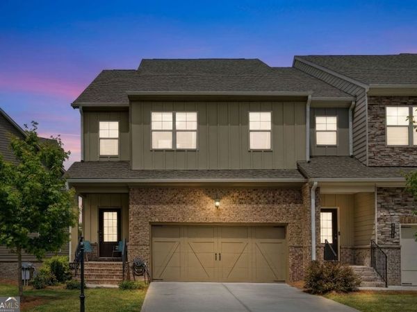 2095 Manor Pointe Drive, Cumming, GA 30041