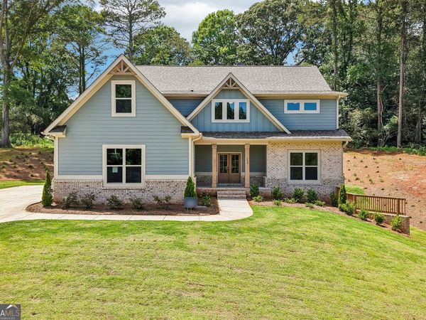 158 Races Road, Hoschton, GA 30548