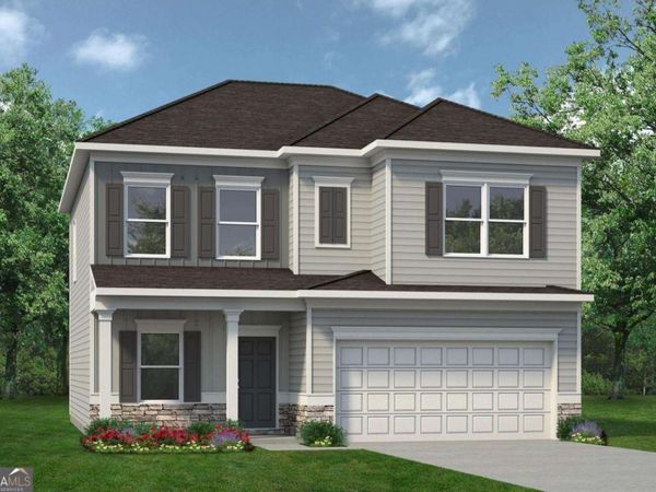 2352 Crissey Drive, Unit LOT 94, Macon, GA 31211