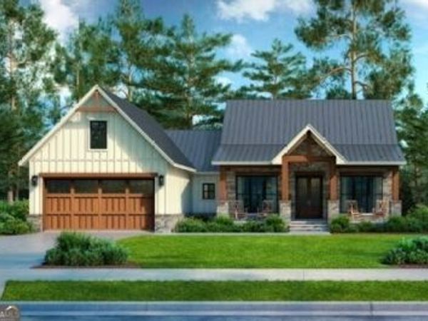 261 Salacoa Vista, Jasper, GA 30143