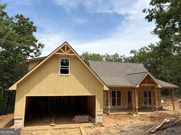 261 Salacoa Vista, Jasper, GA 30143