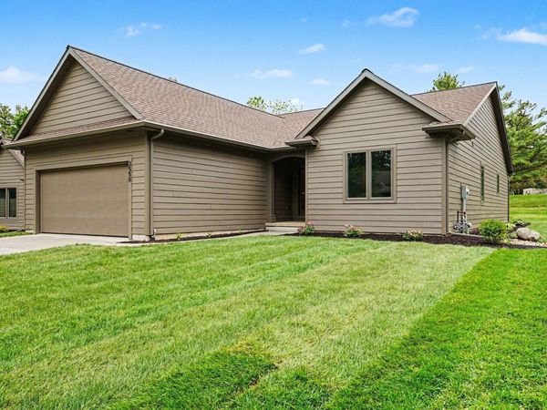 3550 Bridgetown Road, Bristol, IN 46507