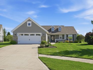 7332 Foxfield Drive, Fort Wayne, IN 46835