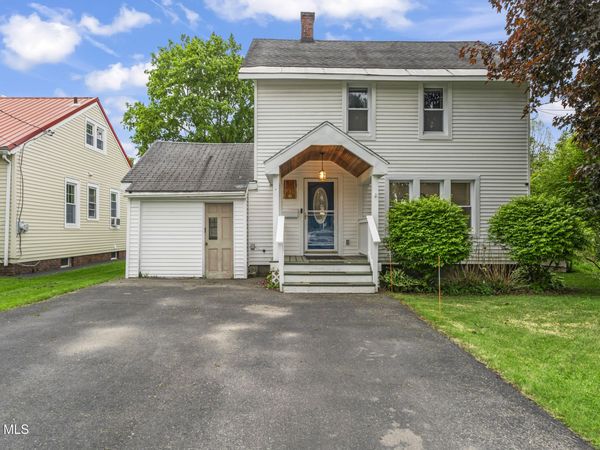 134 Oakland Avenue, Gloversville, NY 12078