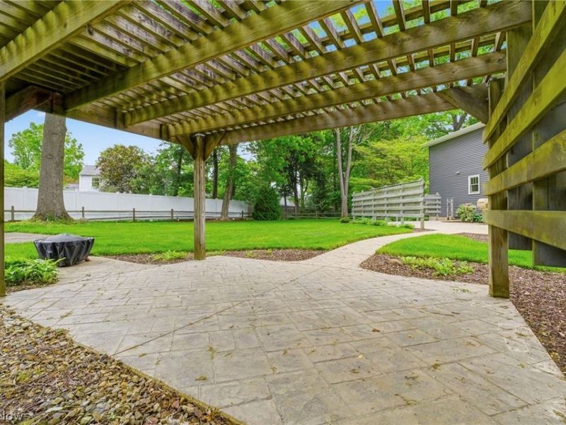 2617 Northam Circle NW, North Canton, OH 44720 Photo 34