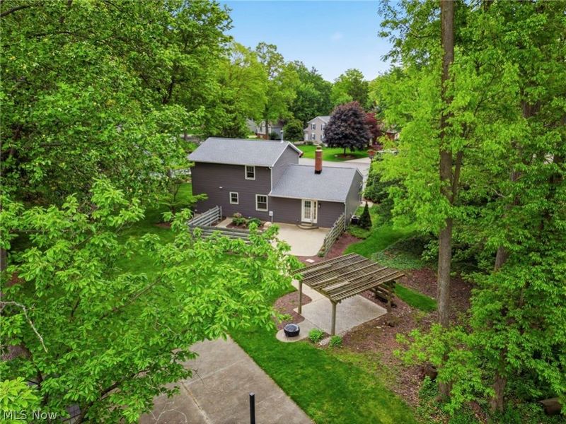2617 Northam Circle NW, North Canton, OH 44720 Photo 35