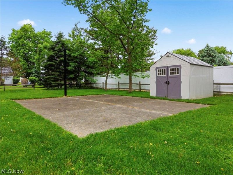 2617 Northam Circle NW, North Canton, OH 44720 Photo 36