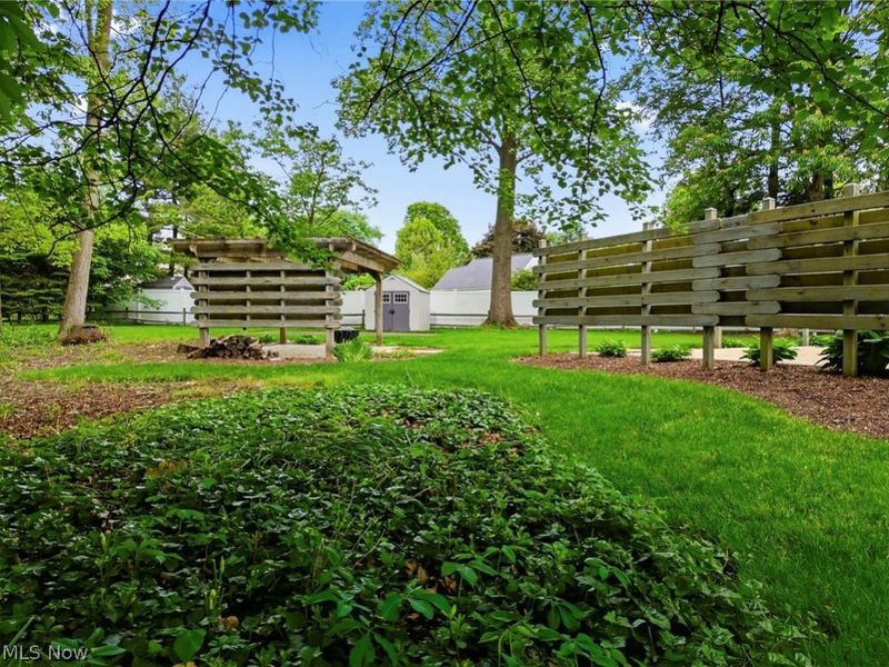 2617 Northam Circle NW, North Canton, OH 44720 Photo 37