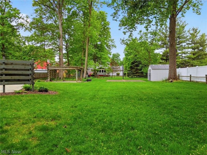 2617 Northam Circle NW, North Canton, OH 44720 Photo 39