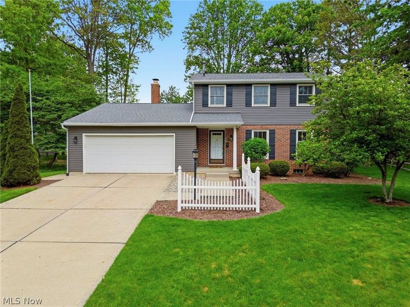 2617 Northam Circle NW, North Canton, OH 44720 Photo 4