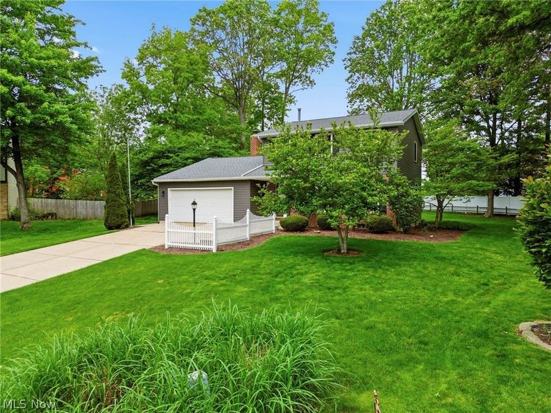 2617 Northam Circle NW, North Canton, OH 44720 Photo 5