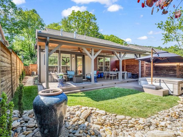 564 Sweet Birch Park Lane , Black Mountain, NC 28711