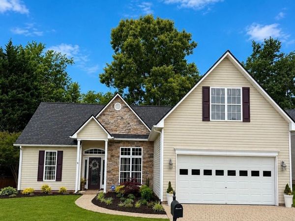 136 Cottage Ridge Road, Fletcher, NC 28732