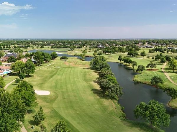 1200 Oak Tree Drive, Edmond, OK 73025