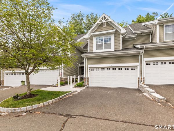 9 Bristol, Unit 9, Danbury, CT 06810
