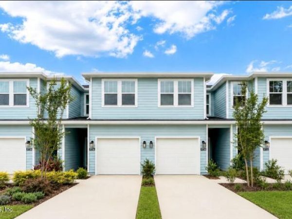 9715 TOPAZ Lane, Jacksonville, FL 32257