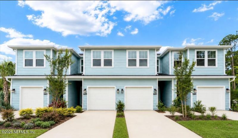 9717 Topaz Lane, Jacksonville, FL 32257 Main Photo