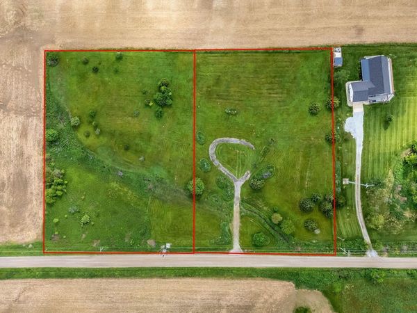 747 County Road 165 , Marengo, OH 43334