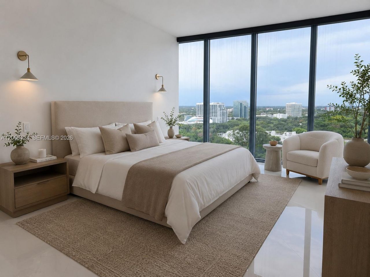 601 NE 36th St, Unit 1404, Miami, FL 33137 Photo