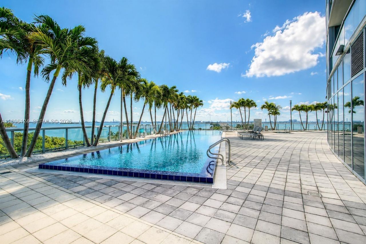 601 NE 36th St, Unit 1404, Miami, FL 33137 Photo
