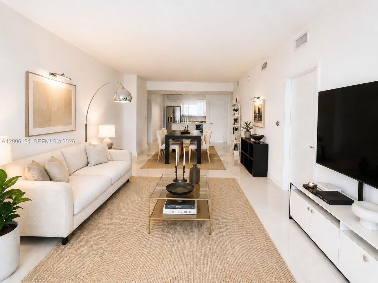 601 NE 36th St, Unit 1404, Miami, FL 33137 Photo