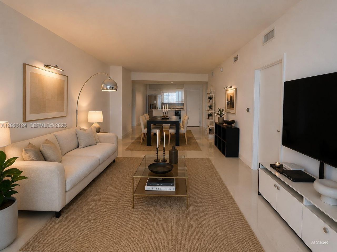 601 NE 36th St, Unit 1404, Miami, FL 33137 Photo