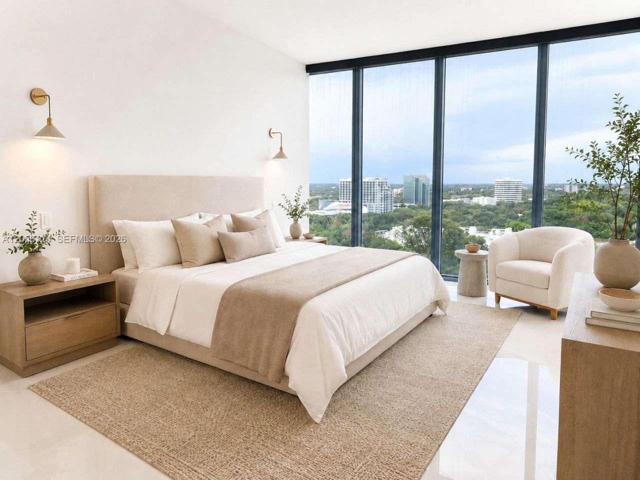 601 NE 36th St, Unit 1404, Miami, FL 33137 Photo