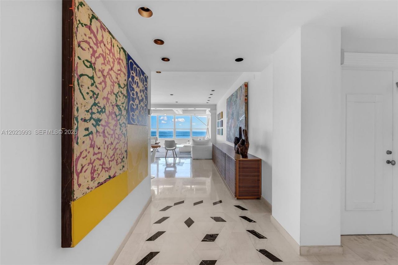 4925 Collins Ave , Unit 11E, Miami Beach, FL 33140 Photo