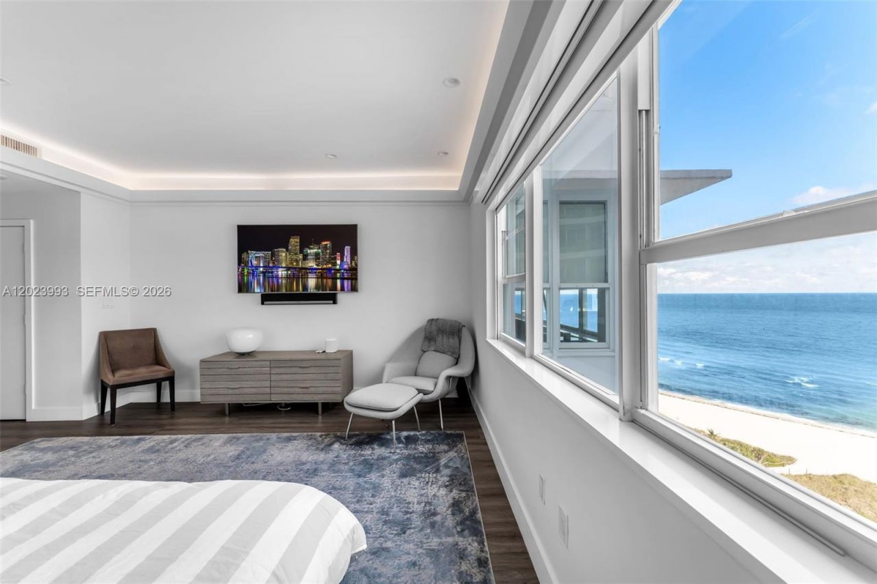 4925 Collins Ave , Unit 11E, Miami Beach, FL 33140 Photo