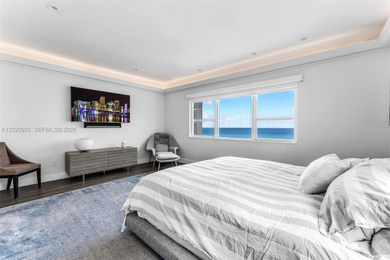 4925 Collins Ave , Unit 11E, Miami Beach, FL 33140 Photo