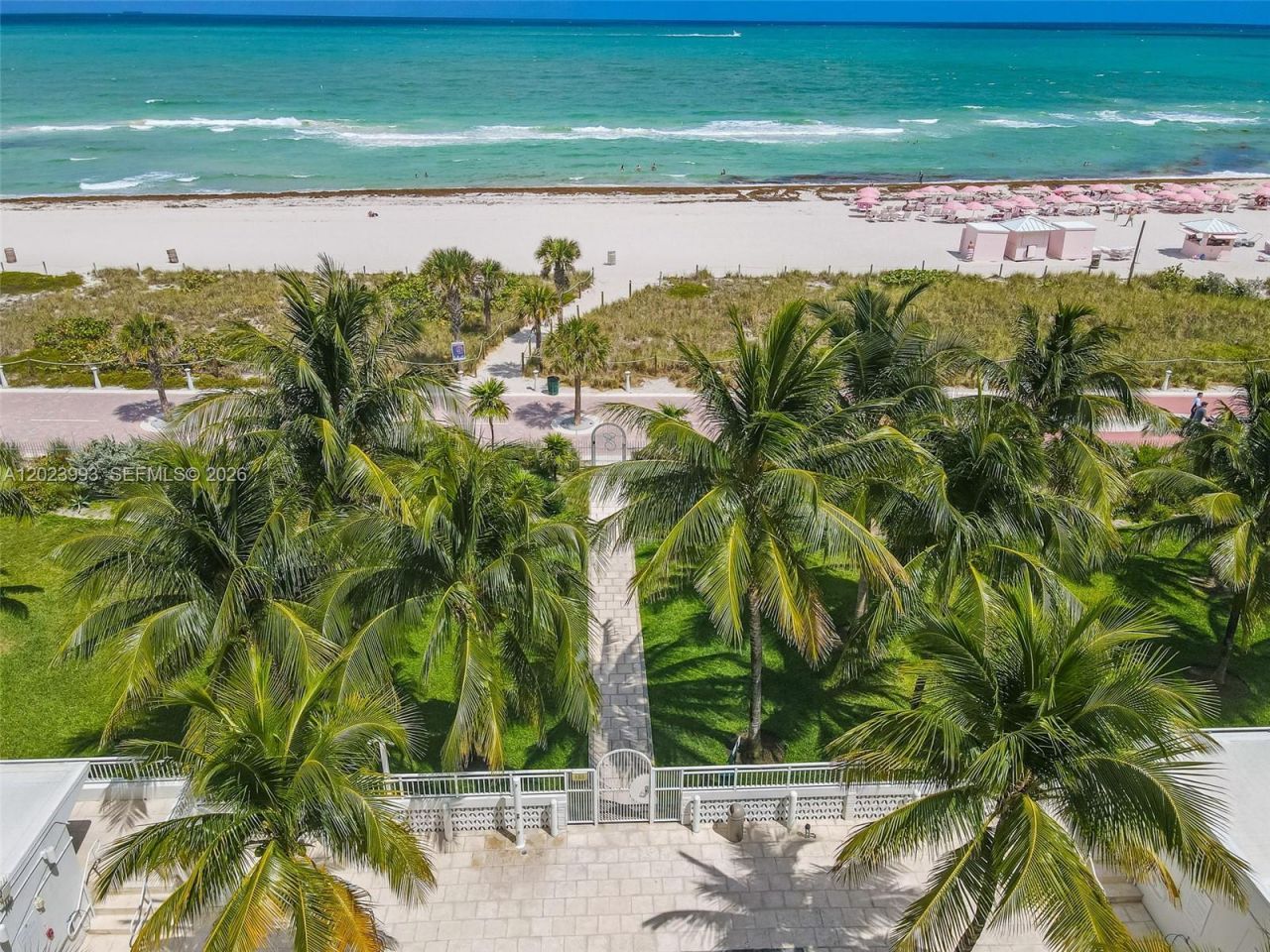 4925 Collins Ave , Unit 11E, Miami Beach, FL 33140 Photo
