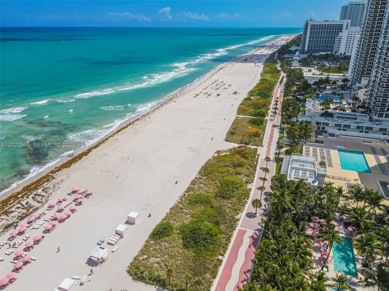 4925 Collins Ave , Unit 11E, Miami Beach, FL 33140 Photo