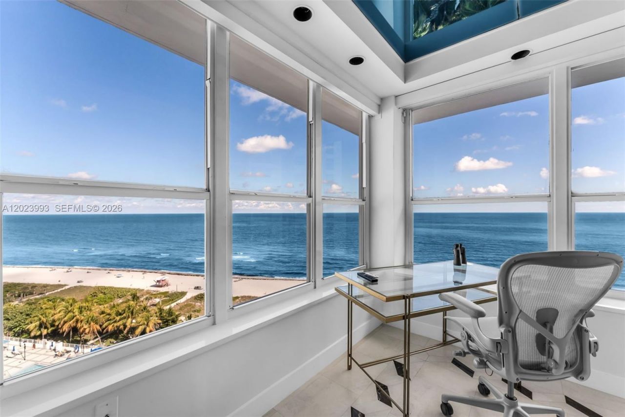 4925 Collins Ave , Unit 11E, Miami Beach, FL 33140 Photo