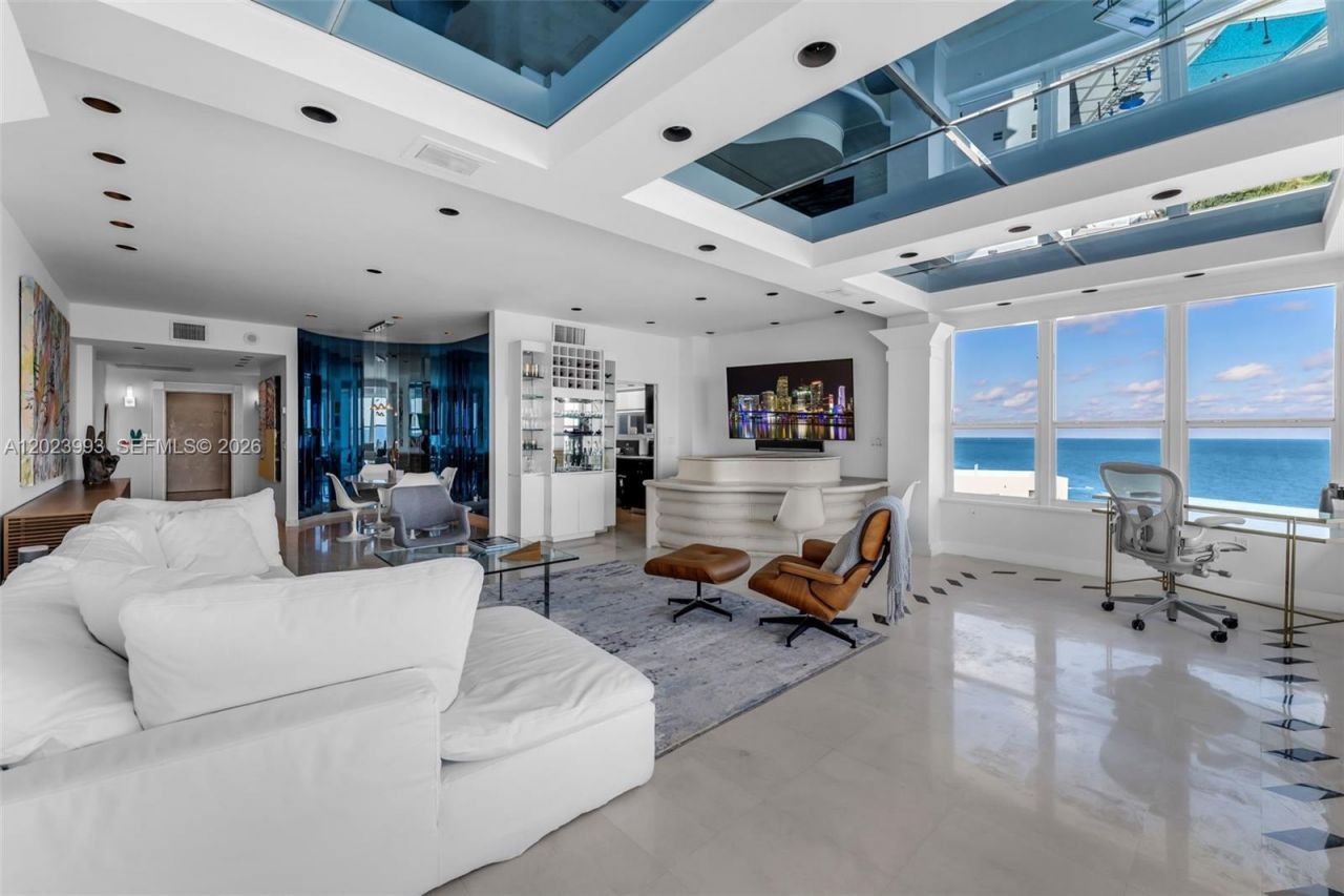 4925 Collins Ave , Unit 11E, Miami Beach, FL 33140 Photo