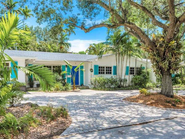 7741 SW 53rd Pl , Miami, FL 33143