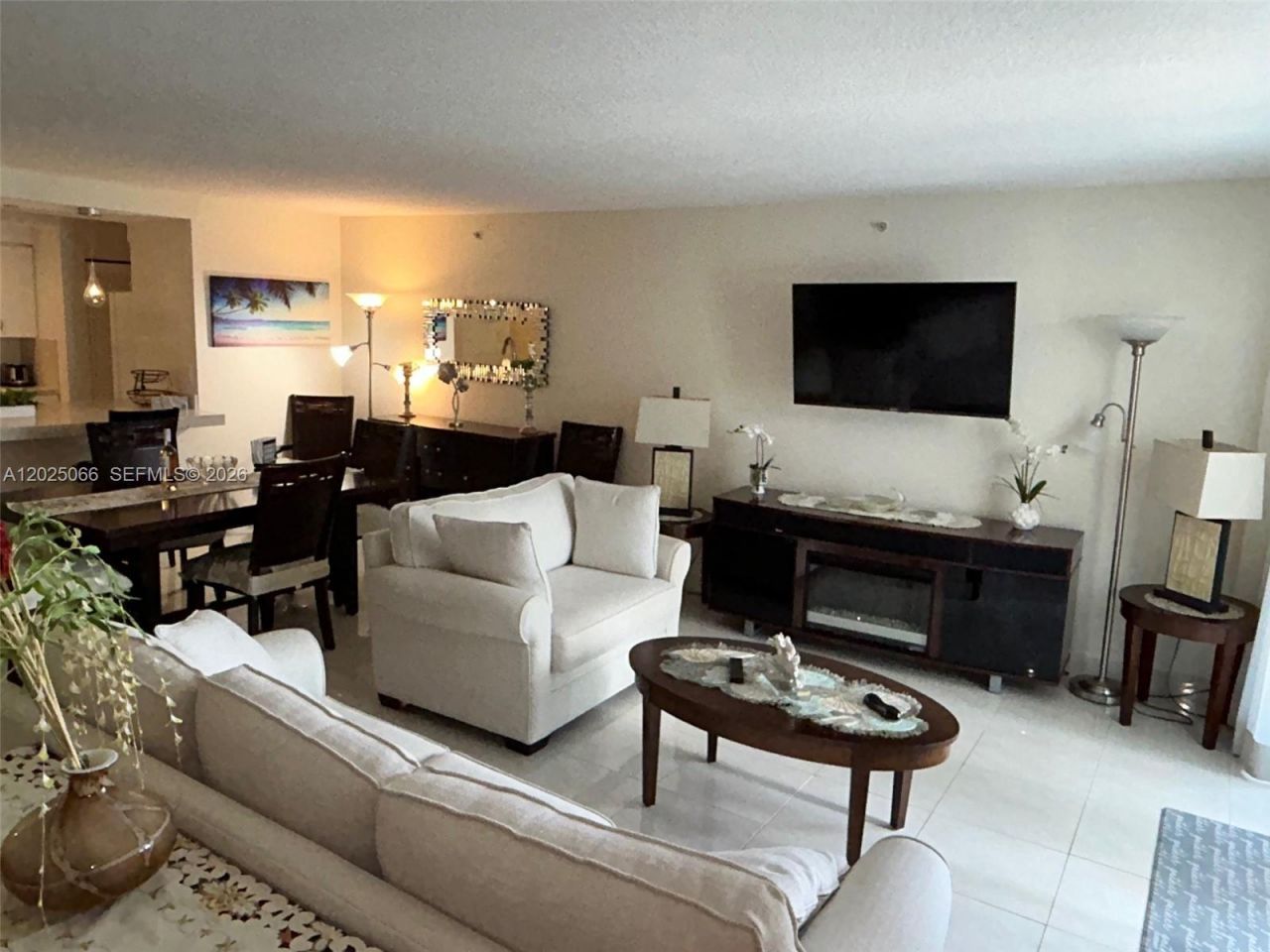 6917 Collins Ave , Unit 807, Miami Beach, FL 33141 Photo