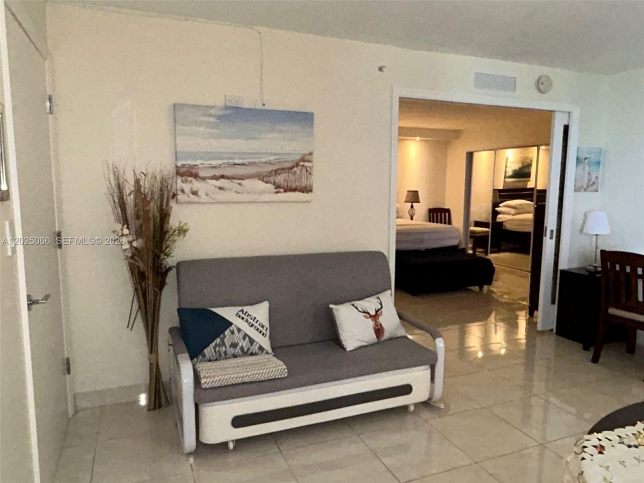 6917 Collins Ave , Unit 807, Miami Beach, FL 33141 Photo