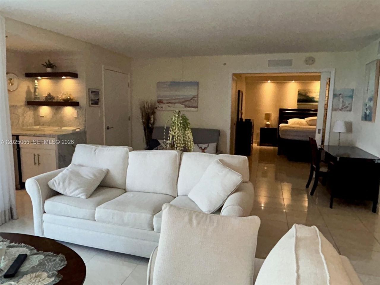 6917 Collins Ave , Unit 807, Miami Beach, FL 33141 Photo