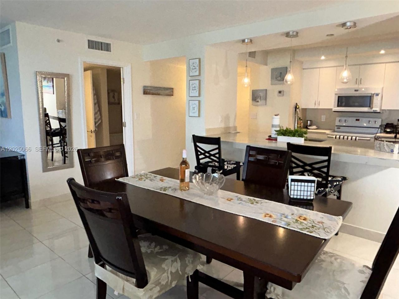 6917 Collins Ave , Unit 807, Miami Beach, FL 33141 Photo