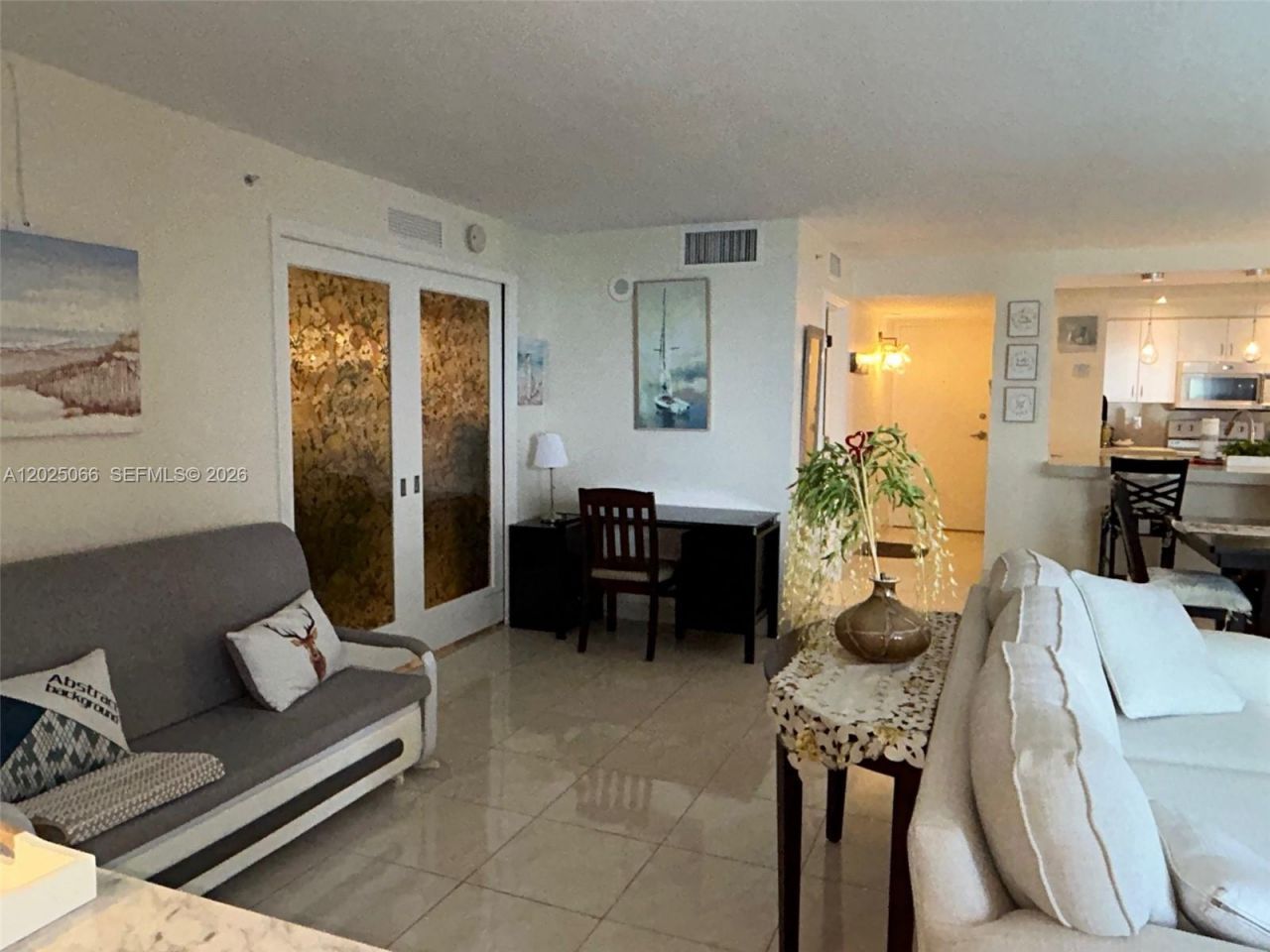 6917 Collins Ave , Unit 807, Miami Beach, FL 33141 Photo